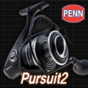 펜 퍼수트2 - 대형 스피닝릴 / PENN PURSUIT2