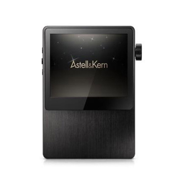 Astell&Kern(아스텔앤컨) AK100 하이파이포터블오디오(외장DAC/플레이어/192kHz지원)
