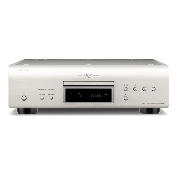 DENON(데논) DCD-2500NE 슈퍼오디오 CD플레이어