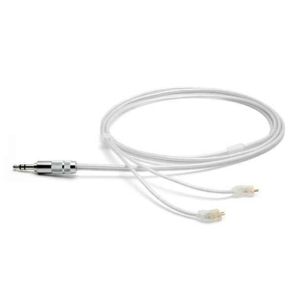 Oyaide(오야이데) HPC-UE 이어폰케이블(1.3M/Ultimate Ear용 케이블)