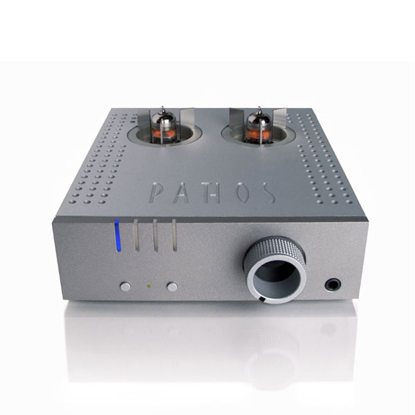 Pathos(패토스) Aurium(오리움) Headphone Amp 헤드폰앰프