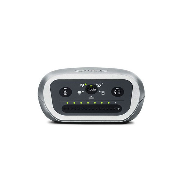 Shure(슈어) MVI-LTG 디지털 오디오 인터페이스