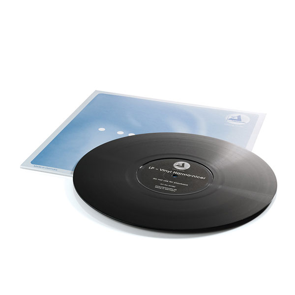 Clearaudio(클리어오디오) Vinyl Harmonicer - Turntable Mat