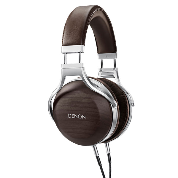 DENON(데논) AH-D5200 하이파이 헤드폰