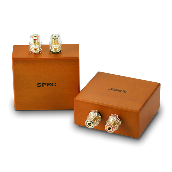 SPEC(스펙) RSP-901EX 스피커 튜닝&업그레이드기(역기전력제어장치/사운드업그레이드)