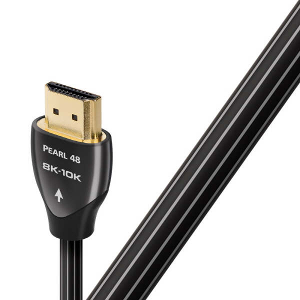 AUDIOQUEST(오디오퀘스트) Pearl48 HDMI(8K-10K) 케이블
