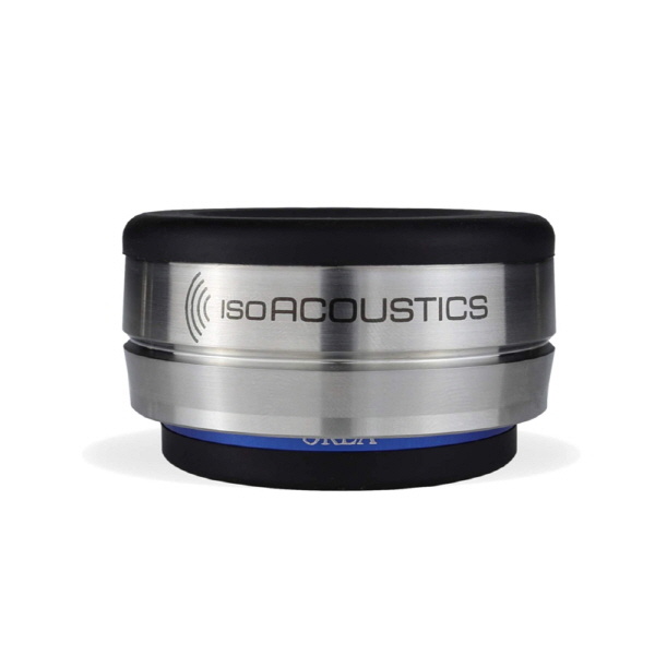 ISO Acoustics(아이소어쿠스틱) OREA Indigo 오레아 인디고(1개/7.2kg)