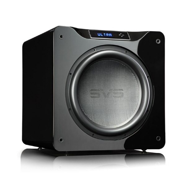 SVS(에스브이에스) SB16-Ultra 서브 우퍼