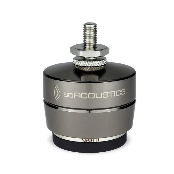 ※단독!할인상품※ISO Acoustics(아이소어쿠스틱) GAIA II 가이아2 (1SET/4개/55kg)