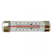 아날로그 냉장고온도계 -40℃~27℃/냉동고/알콜온도계/쇼케이스온도계