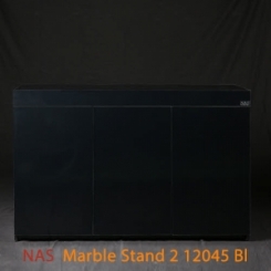 NAS 12045 마블 2 블랙 하이그로시 스탠드