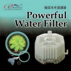 UP OCEANA Powerful Water Filter [단지여과기] (ATF-001)