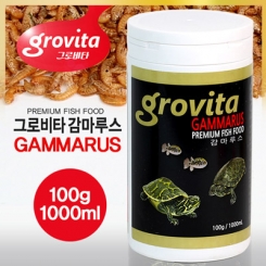 그로비타(grovita) 감마루스 1000ml