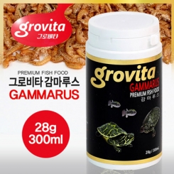 그로비타(grovita) 감마루스 300ml
