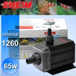 에하임EHEIM Universal pump 1260
