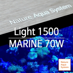 NAS LED Light 1500 (MARINE 해수용)