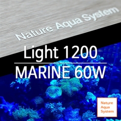 NAS LED Light 1200 (MARINE 해수용)