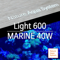 NAS LED Light 600 (MARINE 해수용)