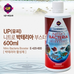 UP(유피) 니트로 박테리아 활성제 600ml [E-420-600]
