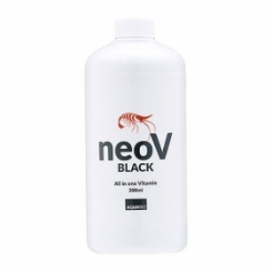 네오 블랙 Neo V 쉬림프용 ( 300ml )