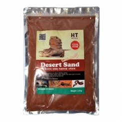 세틀 파충류 사막모래 [2.5kg]