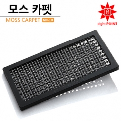 [에이트 포인트] 모스카펫 MC-10 [모스활착판] 5cm x 10cm (5개입)