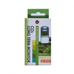 UP CO2 Long Term Monitor [ D-515]