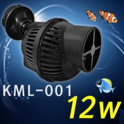KLAR KML-001 12w