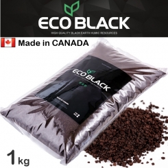블랙어스 에코블랙 (연갈탄) 1kg