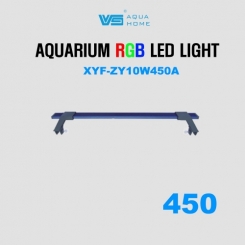 VG RGB LED 조명 450A (45cm)