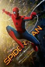 스파이더맨: 홈커밍 / Spider-Man: Homecoming [Regular_A]