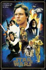 스타 워즈 / Star Wars: 40 Anniversary Heroes