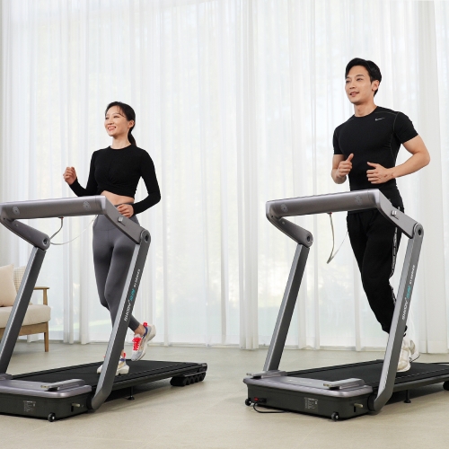 Run S1 Treadmill