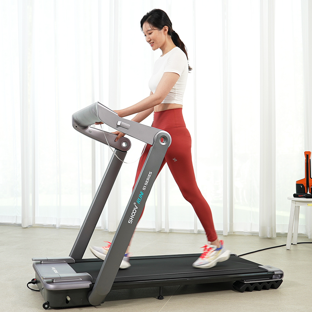[타임 세일] Run S1 Treadmill