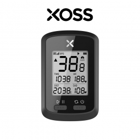 XOSS G+ 자전거 속도계