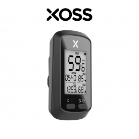 XOSS G+ 자전거 속도계